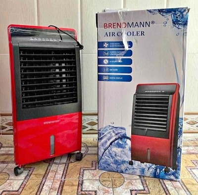 REFROIDISSEUR D'AIR VENTILATEUR A EAUX