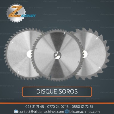 Disque soros