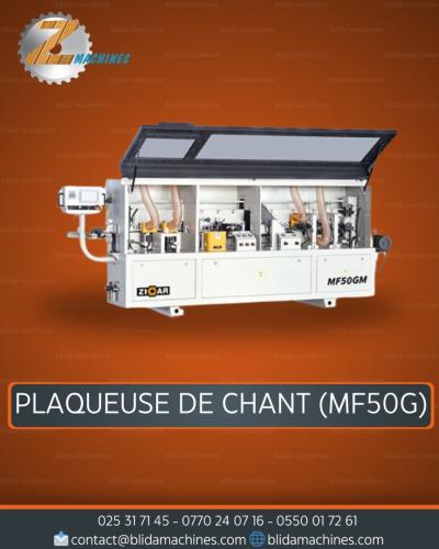 PLAQUEUSE DE CHANT (MF50G)