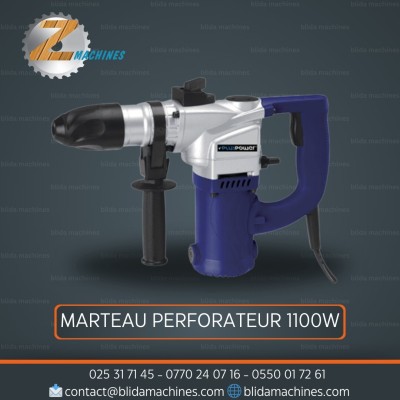 Marteau Perforateur 