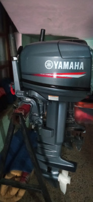 chasse-peche-moteur-yamaha-30-souk-el-thenine-bejaia-algerie
