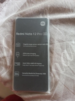 smartphones-redmi-note-12-pro-5g-kouba-alger-algerie