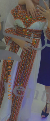tenues-traditionnelles-robe-kabyle-el-harrach-alger-algerie