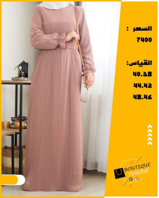 abayas-hijabs-حجاب-صيفي-hijab-dete-dely-brahim-alger-algerie