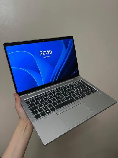 HP ELITEBOOK 840g8 I7-11eme 16gb 512gb ssd ECRAN 14" FULL HD 
