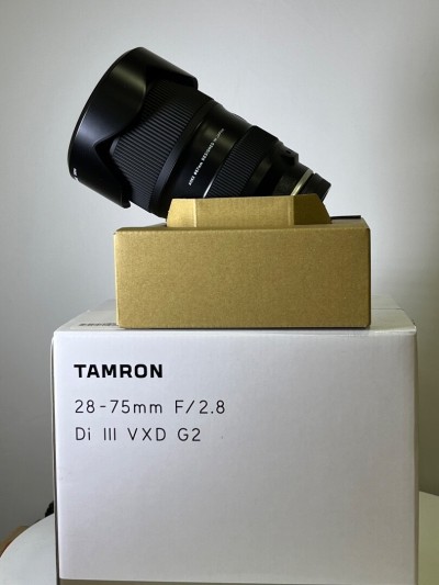 TAMRON