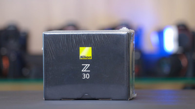 - Nikon Z30 Neuf sous emballage / NIKKOR Z DX 50-250mm f4.5/6.3 VR / NIKKOR Z 40mm f2 