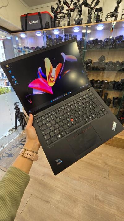 Lenovo thinkpad  T14-S 