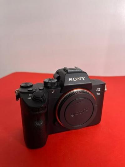 SONY 7 III 