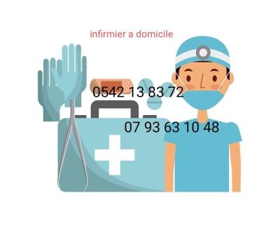 طب-و-صحة-infirmier-babezouar-باب-الزوار-الجزائر