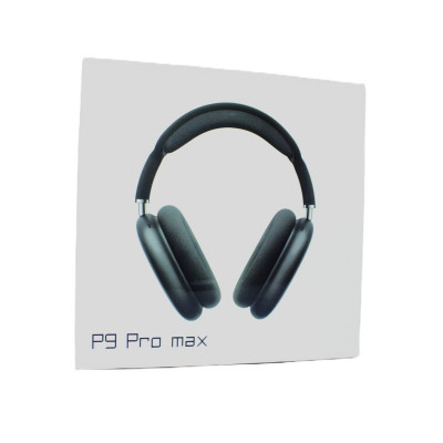 CASQUE P9 PRO MAX SANS FIL BLUETOOTH