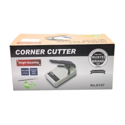 COUPE COIN RENAW 10MM 100F 8127 COUPE PAPIER