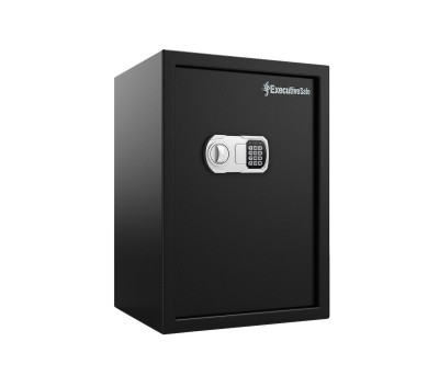 COFFRE FORT EXECUTIVE SAFE CS-563 50 cm x 35 cm x 37 cm