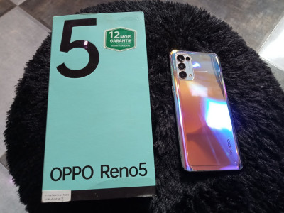 smartphones-oppo-reno-5-remchi-tlemcen-algerie