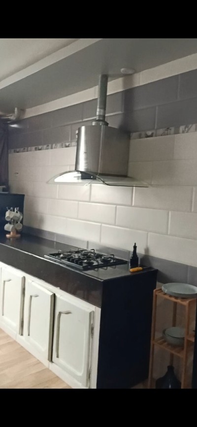 Sell Villa Béjaïa Bejaia