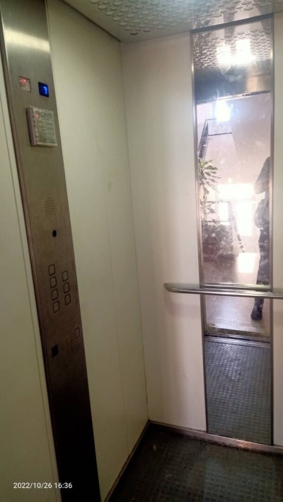 Rent Apartment F3 Béjaïa Tichy