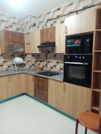 Vacation Rental Apartment F2 Béjaïa Bejaia