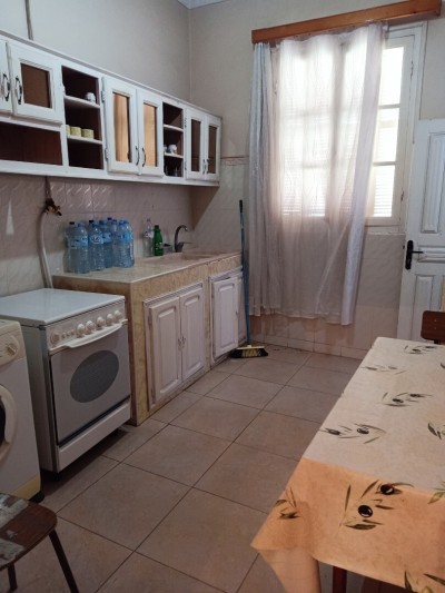 Sell Villa Béjaïa Bejaia