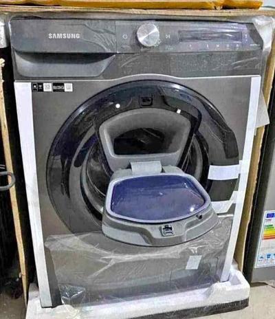 غسالة-ملابس-machine-a-laver-samsung-8-kg-مستغانم-الجزائر