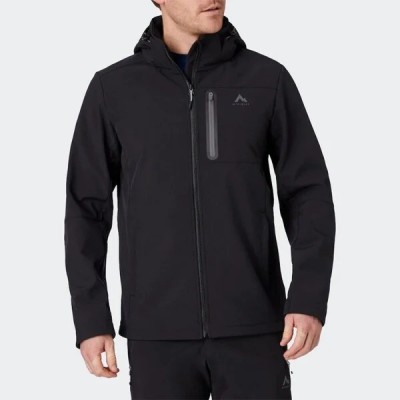 McKINLEY Veste softshell KADINO HOODED JACKET