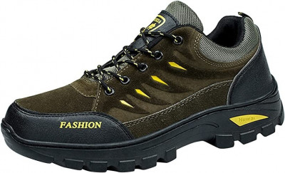 Chaussures de randonnée Homme FASHION