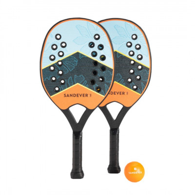 articles-de-sport-set-raquettes-beach-tennis-btr-160-ov-rais-hamidou-alger-algerie