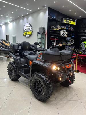 quads-can-am-outlander-max-xtp-1000-2021-oran-algerie