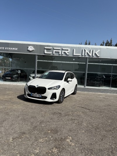 BMW Série 2 218i Active Tourer 2023 Pack M