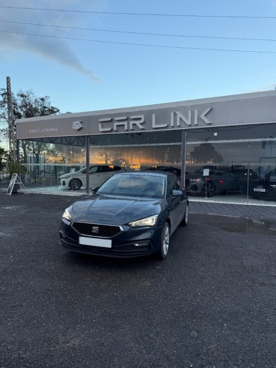 Seat LEON 2024 Style