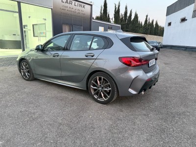 BMW Série 1 2023 M Sport