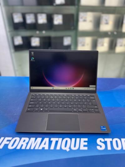 DELL VOSTRO 5410 CORE : i5 / 11320H DISC : 256 GB  (SSD)  RAM : 16 GB