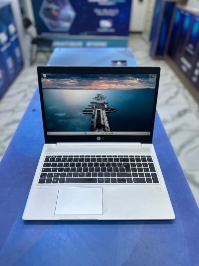 HP PROBOOK 455 G7 CORE : RYZEN 3 4300U DISC :  256 GB  (SSD)  RAM : 08 GB  