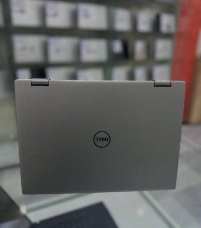 DELL inspiron 7420 X360 CORE : i5 / 1235G7 DISC : 512 GB (SSD)  RAM : 08 GB  