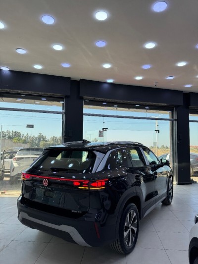 Volkswagen Tayron L 2025 