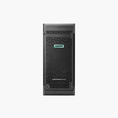 STATION SERVEUR HPE PROLIANT ML110 GEN10 8 SFF| XEON 4208| RAM 32GO| 2X480GB