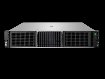 SERVEUR HPE ProLiant DL380 Gen11 (Rack 2U) Xeon Gold 6530 | RAM 64 Gb DDR5