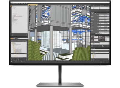 Moniteur LCD HP Z24n G3 24" IPS 1920 x 1200
