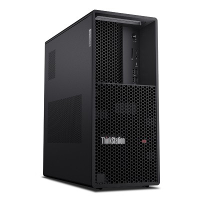 STATION Lenovo ThinkStation P3 Tour| i9-14900K| RAM 64Gb| 1TB NVMe| RTX 4070| WIN11 PRO