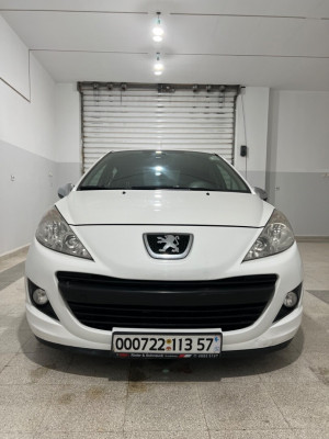 voitures-peugeot-207-2013-new-active-el-mghaier-meghaier-algerie