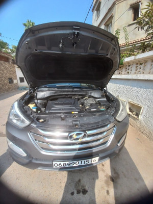 voitures-hyundai-santafe-2015-ain-taya-alger-algerie