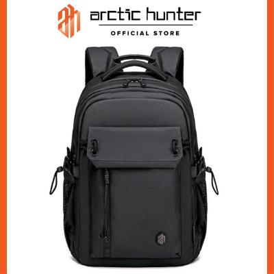 SAC A DOS ARCTIC HUNTER B00531 15.6" BLACK