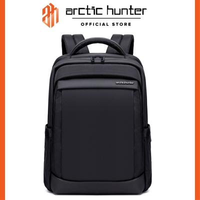 SAC A DOS ARCTIC HUNTER B00478 15.6" BLACK