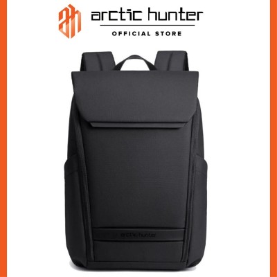 SAC A DOS ARCTIC HUNTER B00559 15.6" BLACK
