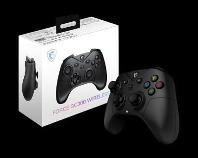Manette MSI GC300 Wireless - Bluetooth