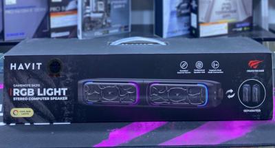 SPEAKER HAVIT SK215 SOUNDBARRE BLUETOOTH