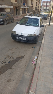 citadine-fiat-punto-1996-classic-ain-naadja-alger-algerie