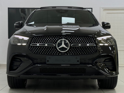 Mercedes GLE 300d 2023 AMG line Full Option