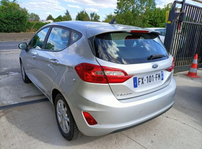 citadine-ford-fiesta-2021-cool-and-connect-skikda-algerie