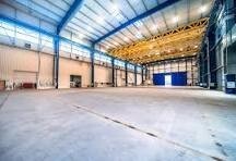 Location Hangar Tipaza Kolea