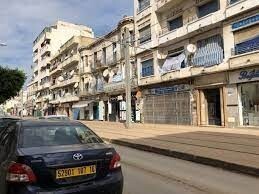 Location Local Alger Hussein dey